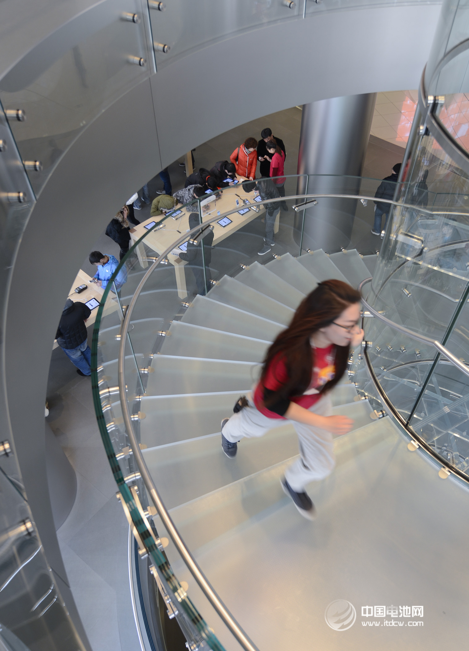 第一季度全球出貨量5040萬部 平板電腦市場遇阻力