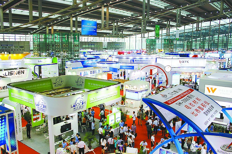 中國(guó)電池網(wǎng)參展CIBF2014并派出采編團(tuán)隊(duì)直播報(bào)道