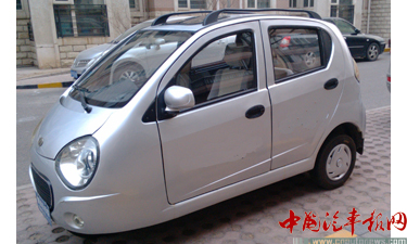 整治低速電動(dòng)車勿因噎廢食