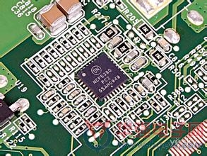 移動設備電源管理芯片朝多相式與大電流方向發展