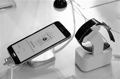 可穿戴設(shè)備：模塊化是路？關(guān)注功耗和尺寸