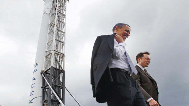 張少華：特斯拉放開專利背后的三大陽謀？