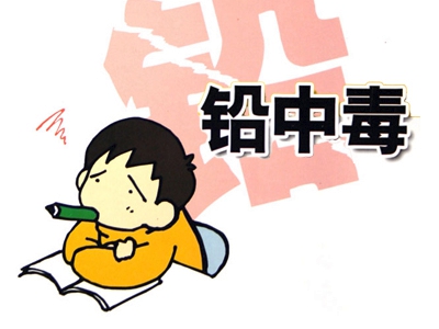 血鉛含量超標官員怎能讓鉛筆躺著中槍？鉛筆無辜！