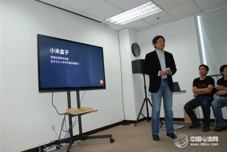 蘋果對小米“抄襲”熟視無睹 恐養虎為患