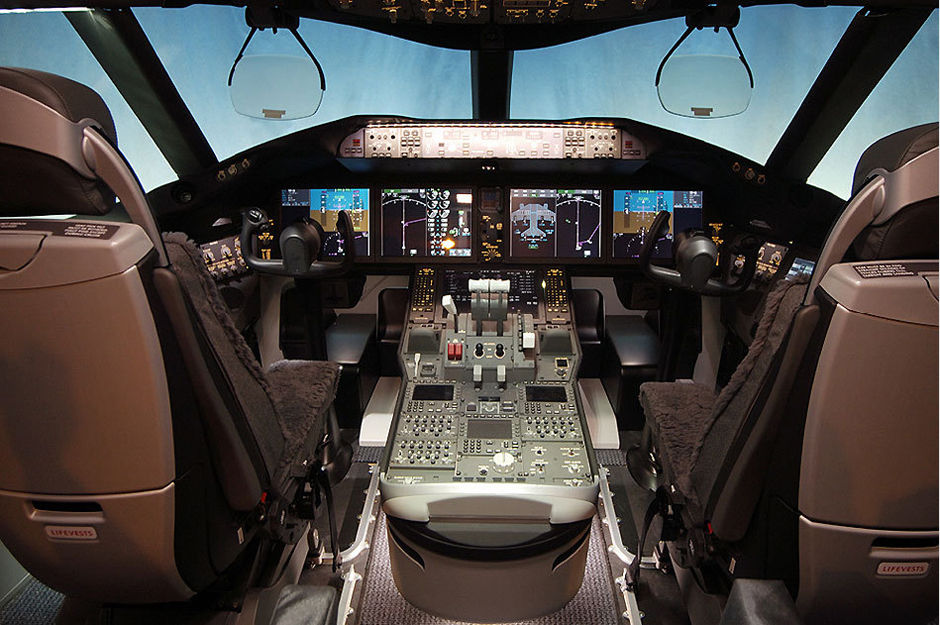 美國發明新型燃料電池 或用于波音787客機