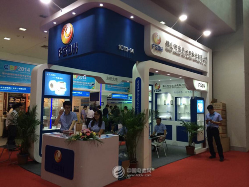 東航光電 東航光電