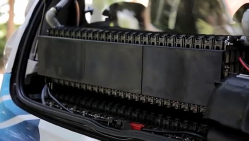 鋁空氣電池迎契機 特斯拉專利瞄準金屬空氣電池