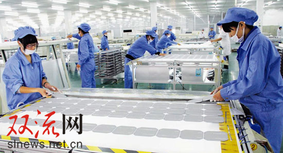 過半川企中報(bào)“預(yù)喜” 天齊鋰業(yè)摘川股“預(yù)增王”