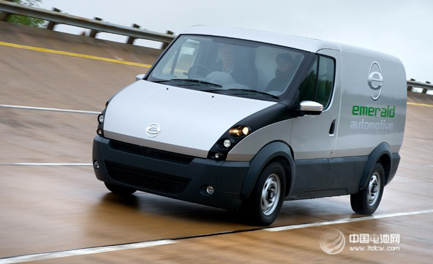 吉利集團(tuán)收購(gòu)英國(guó)電動(dòng)汽車研發(fā)公司Emerald