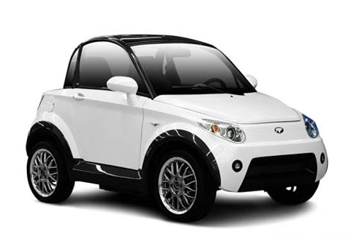 張少華：車位短缺和階梯電價是兩大非技術(shù)問題