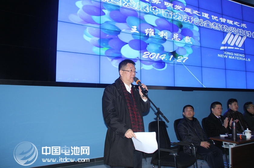 搶市場(chǎng)！四川興能鈦酸鋰產(chǎn)品價(jià)格大幅下調(diào)40% 