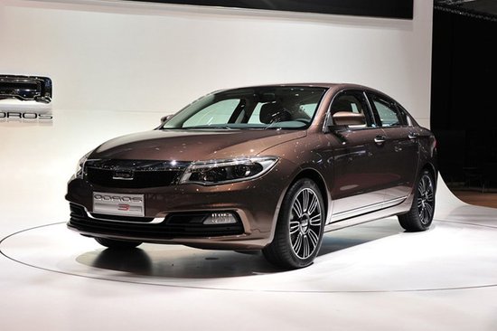 人民車評(píng)：提升品牌知名度是觀致脫困的必然出路 