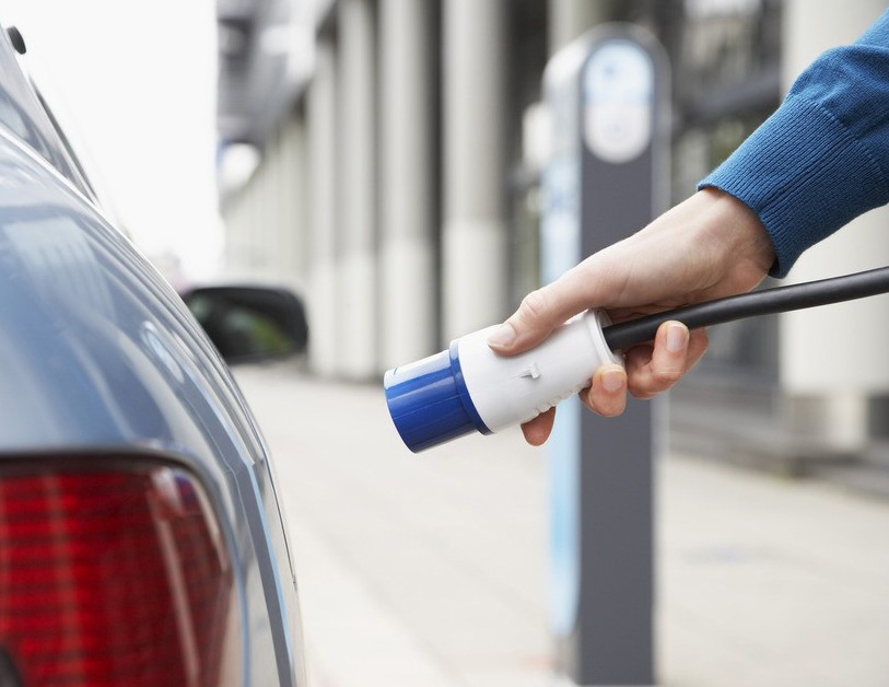 電動車準入政策望批 “中國特斯拉”何時來？