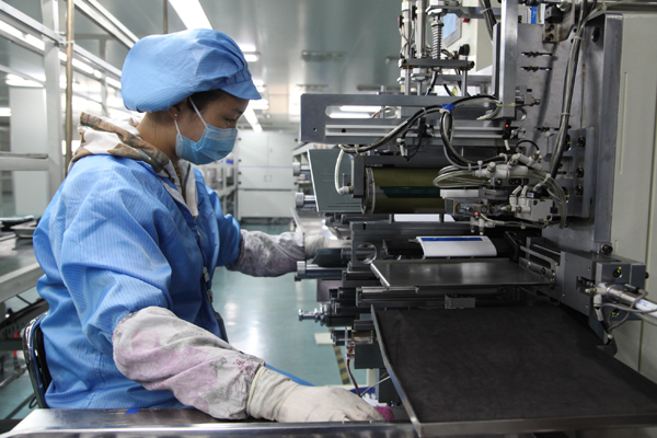 多氟多：太極故里造電池 電動(dòng)汽車“強(qiáng)心”路 