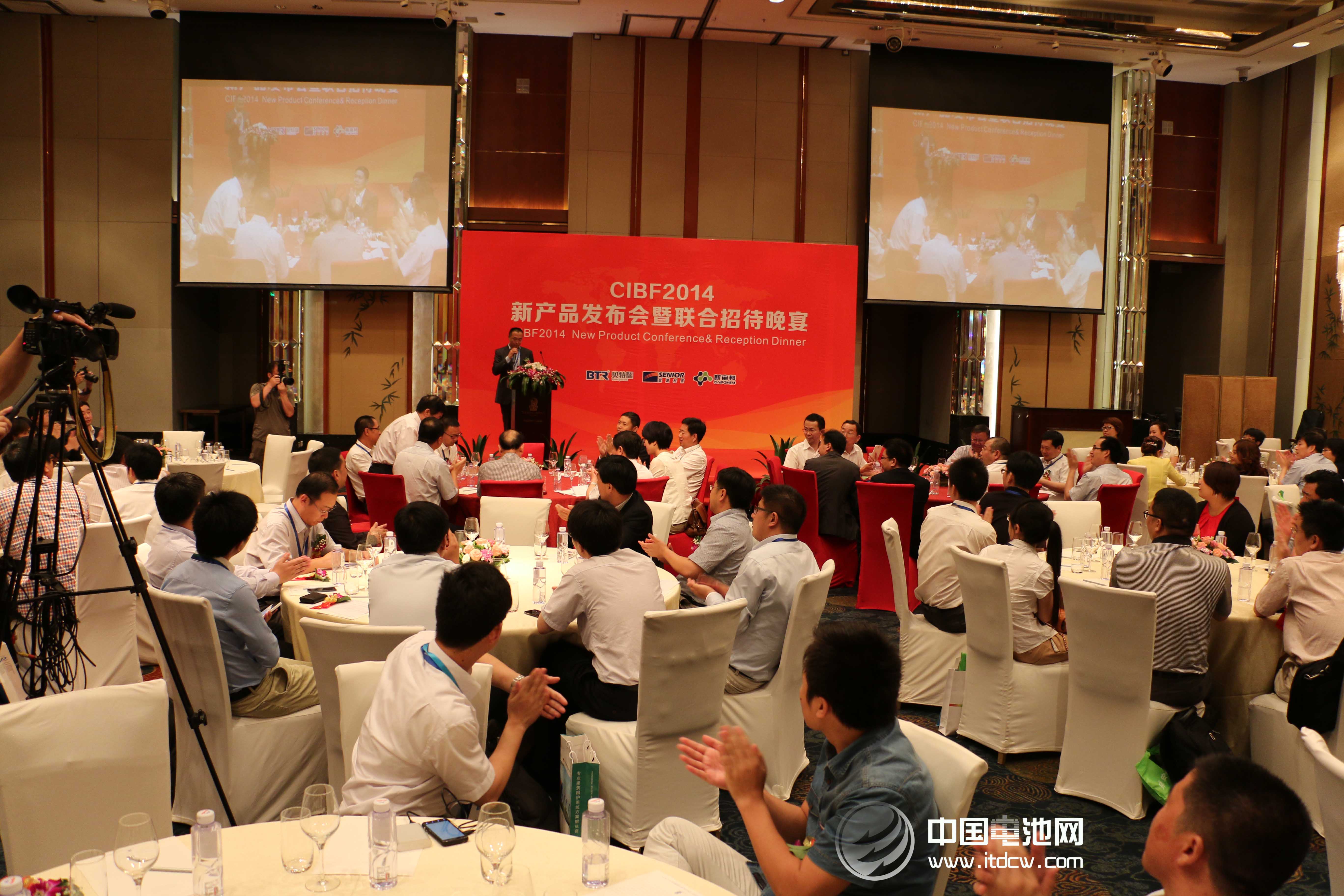 需求旺盛 2014年下半年鋰離子電池行業增速趨穩