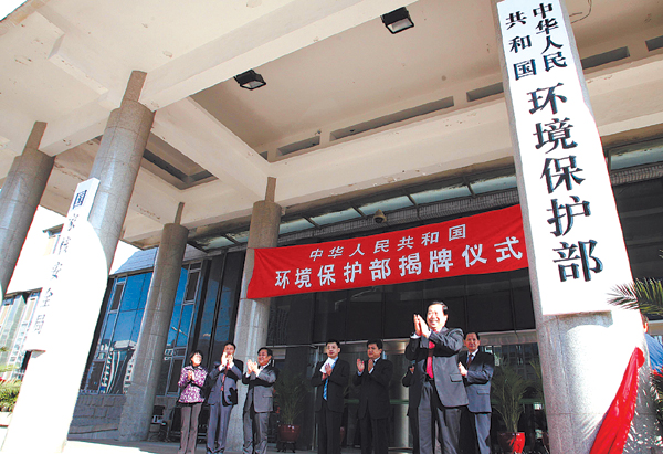 監(jiān)管從嚴(yán) 環(huán)保部對再生鉛環(huán)保檢查一直在持續(xù)中