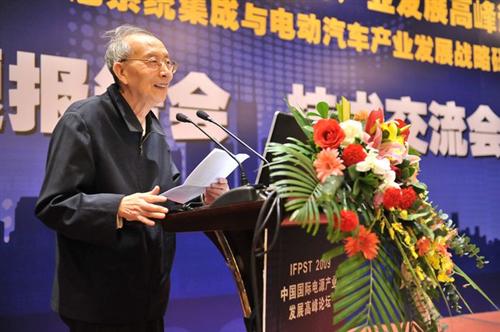 沈烈初：應幫助低速電動車完善而非一棍子打死