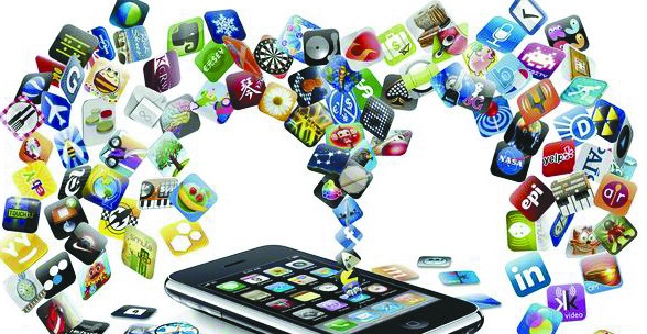 上半年我國信息消費呈現出三大亮點