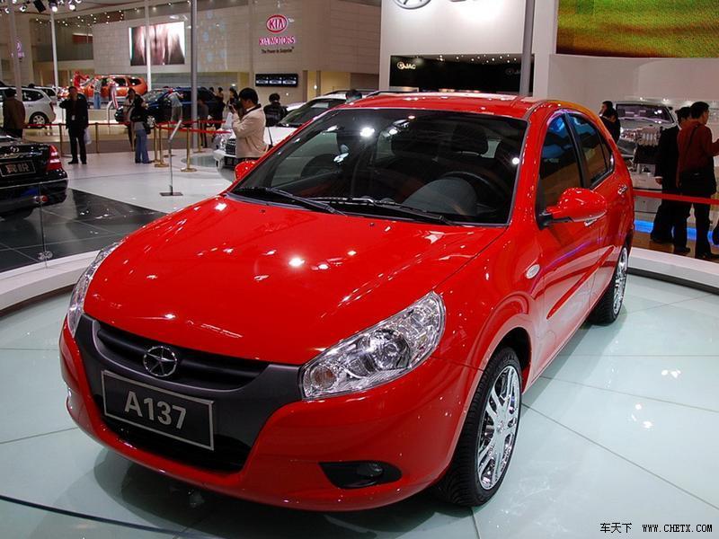 整體上市在即 江淮汽車(chē)“圖謀”電動(dòng)之路