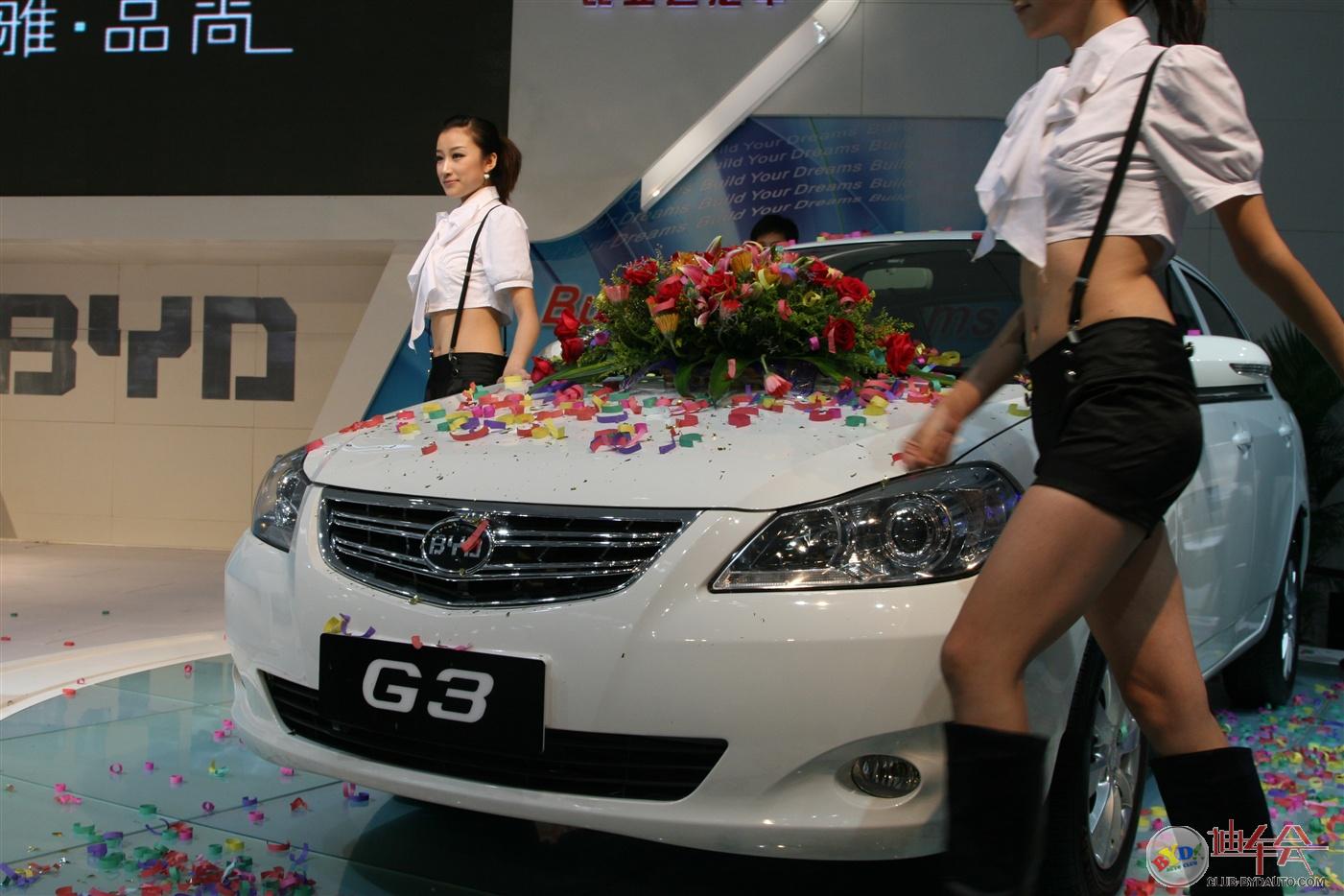 銷量瘋漲新品迭出 比亞迪迎來(lái)堅(jiān)守者的收獲季