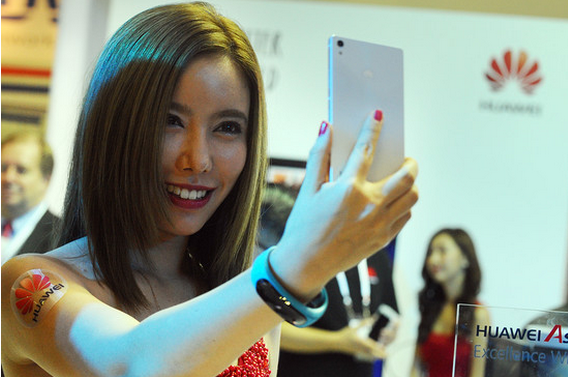 第二季手機業(yè)務(wù)成長最快的廠商為何是華為？