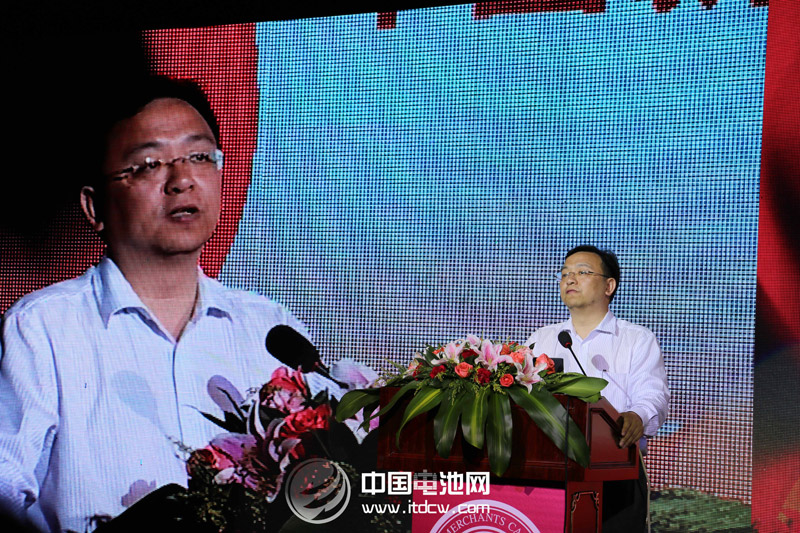 中科招商攜手比亞迪建立專項新能源汽車產(chǎn)業(yè)基金