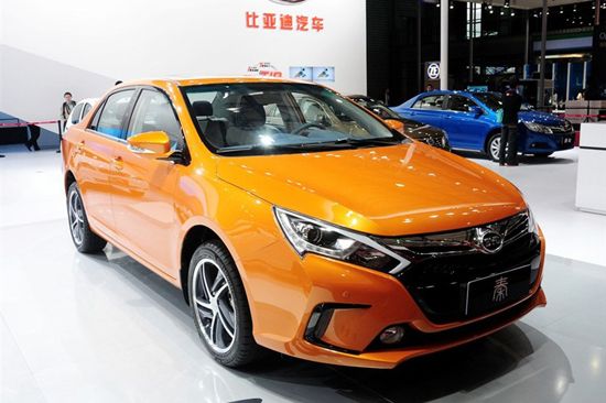 今年上半年新能源私家車銷量深圳企業(yè)占五成