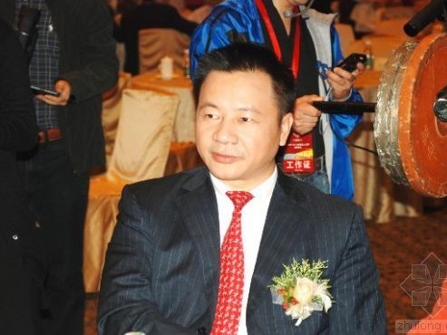 董事會罷免CEO吳長江 雷士照明上演宮斗第二季