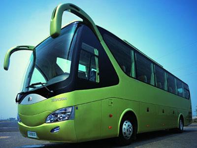 新能源客車放量在即 產業(yè)鏈投資機會凸顯