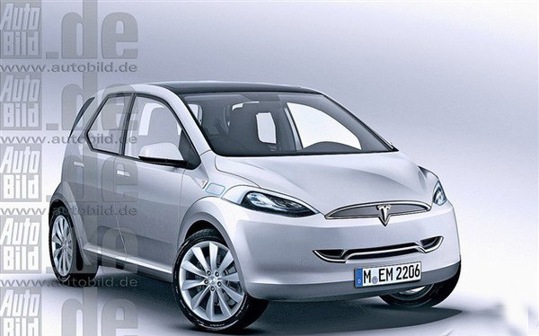 特斯拉：未來(lái)市場(chǎng)瞄準(zhǔn)微型電動(dòng)車和跑車