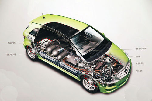 工信部：首批新能源車(chē)免稅目錄月底推出