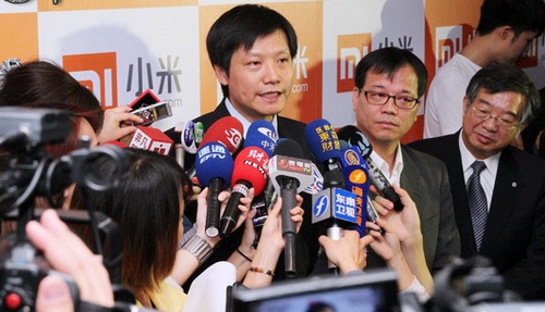 接二連三攤事兒 不成熟的小米如何才能長(zhǎng)大？