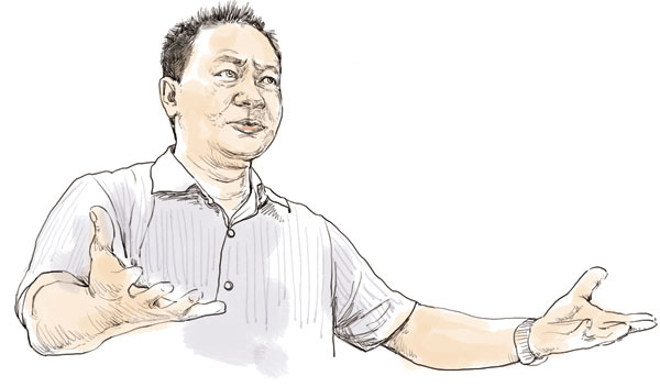 吳長江三度被逐 雷士照明內斗能否被終結？