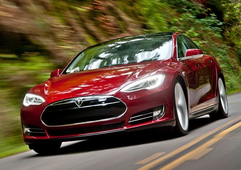 特斯拉靠炒作真的能占據(jù)市場？