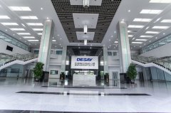 德賽電池確認出席第二屆鋰電“達沃斯”