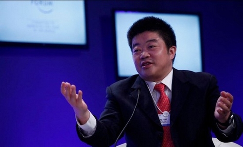 馮軍和“愛國者”的隕落 企業家轉型事關存亡