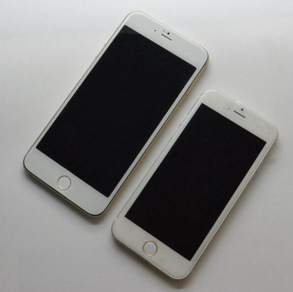 快訊：iphone6發布倒計時 藍寶石概念股拉升