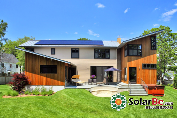 德國太陽能儲電池市場潛力巨大 6月一半來自太陽能