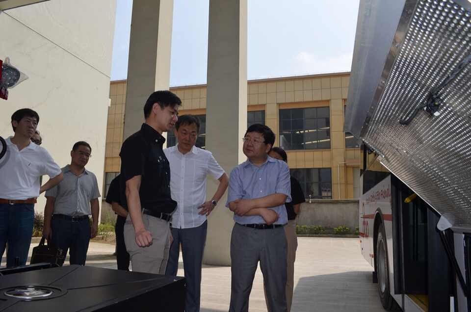 立凱電余姚園區(qū)開(kāi)工 攜手索尼創(chuàng)新車(chē)電商業(yè)模式接軌國(guó)際