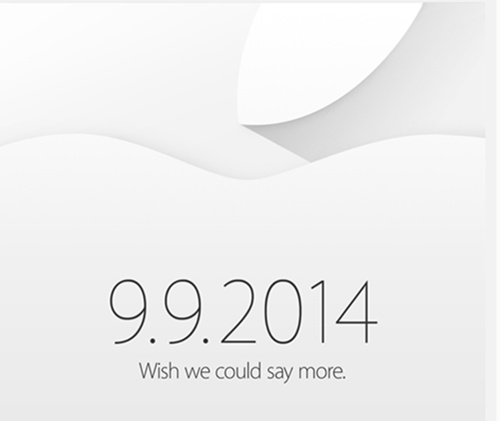 外媒觀察：蘋果9月發(fā)布會是最棒的一屆？