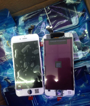 蘋果三星在惶恐？手機(jī)江湖秩序重構(gòu)帶來的霸主疑問 