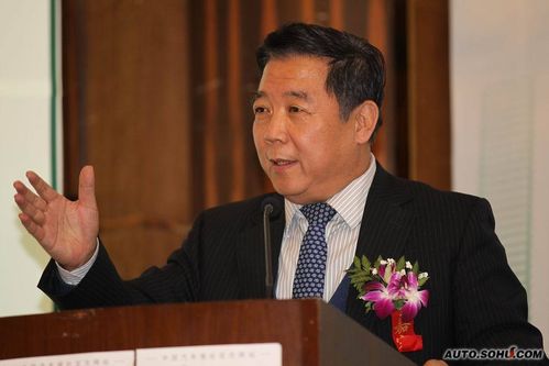 付于武：低速電動(dòng)車(chē)身份有望轉(zhuǎn)正