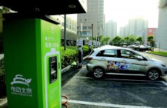 新能源汽車需求進入釋放期 未來行情催化來自五方面