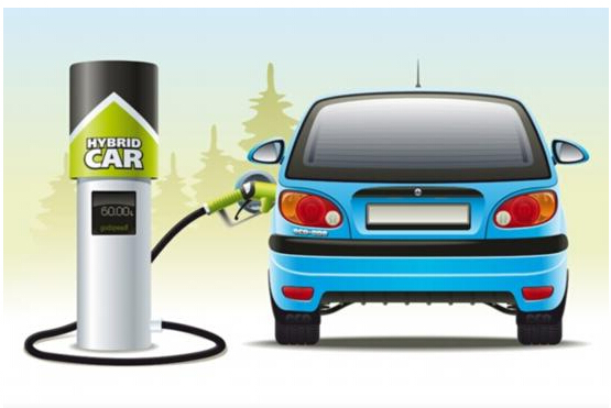 新能源汽車產業園項目落戶南宮總投資10億元