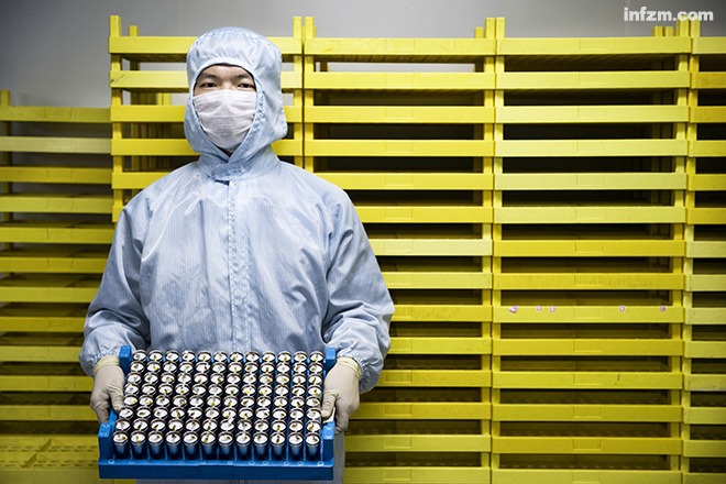 爭奪中國第一大鹽湖 鹽湖鋰戰上演“宮心計”