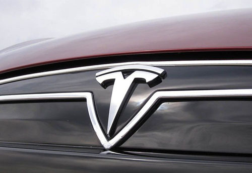 特斯拉中國充電樁在哪？高德地圖導航特斯拉充電樁