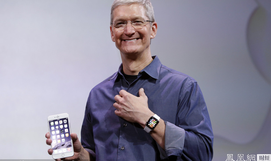 首批93噸蘋果iPhone 6從富士康鄭州工廠運(yùn)抵美國