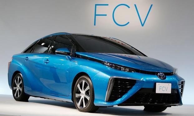 大眾汽車不看好燃料電池汽車未來 只會在日本 大眾汽車不看好燃料電池汽車未來 只會在日本