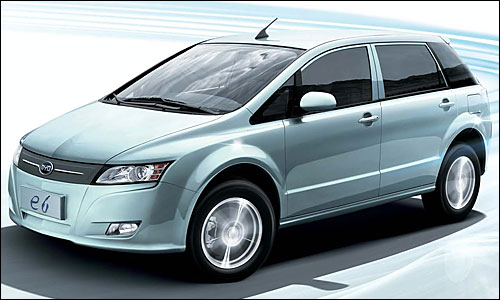 北汽、江淮推出低價車：新能源汽車的牛市真的來了嗎？