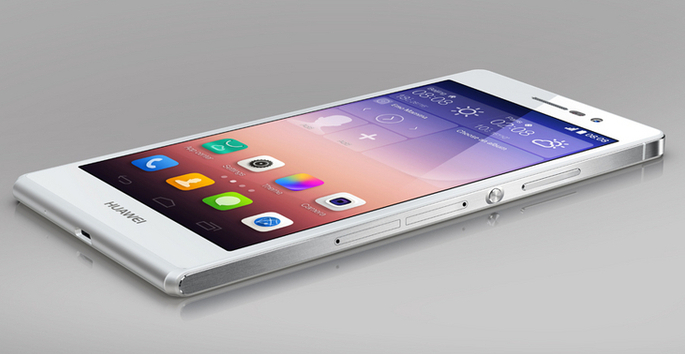 華為棄用微軟轉投安卓 欲挑戰蘋果三星的霸主地位